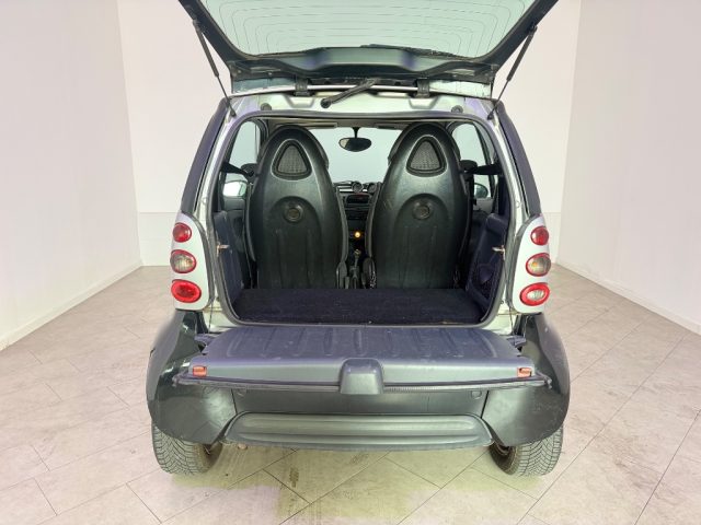SMART ForTwo usata 8