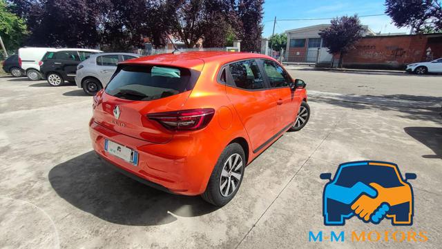 RENAULT Clio usata, con Alzacristalli elettrici