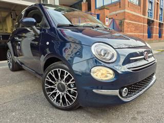 FIAT 500 usata, con Airbag Passeggero