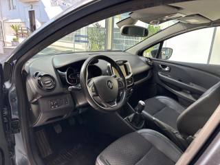 RENAULT Clio usata, con ESP