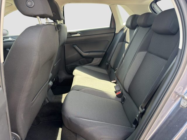 VOLKSWAGEN Polo usata 10