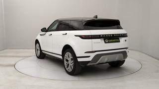 LAND ROVER Range Rover Evoque usata, con Airbag laterali