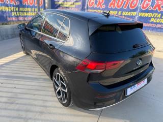 VOLKSWAGEN Golf usata, con Cerchi in lega