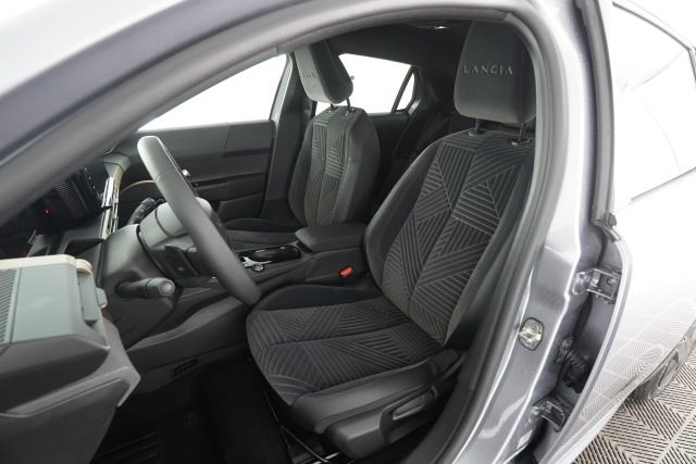 LANCIA Ypsilon usata 8