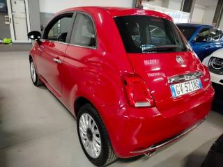 FIAT 500 usata, con Cerchi in lega