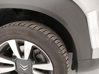 CITROEN C3 Aircross usata 46