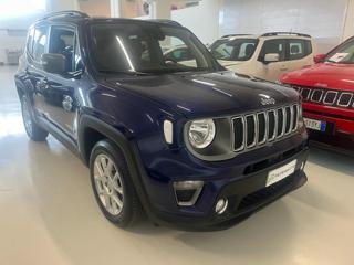 JEEP Renegade usata, con Airbag laterali
