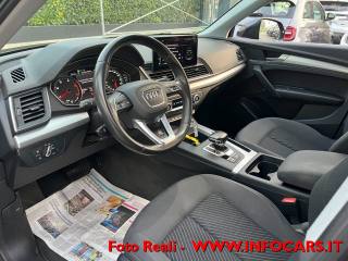 AUDI Q5 usata, con Controllo trazione