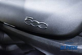 FIAT 500X usata, con Volante multifunzione