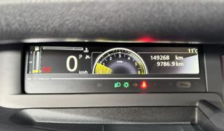 RENAULT Scenic usata, con ESP