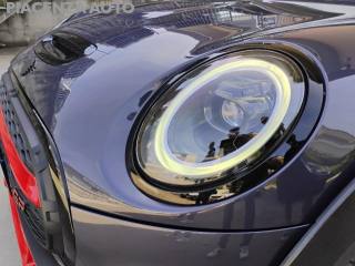 MINI John Cooper Works usata, con Immobilizzatore elettronico