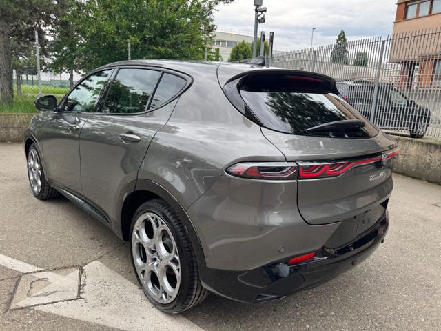 ALFA ROMEO Tonale usata, con Alzacristalli elettrici