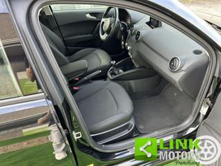 AUDI A1 usata 14