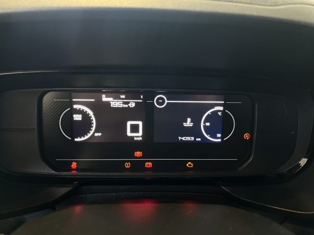 FIAT Doblo usata 11