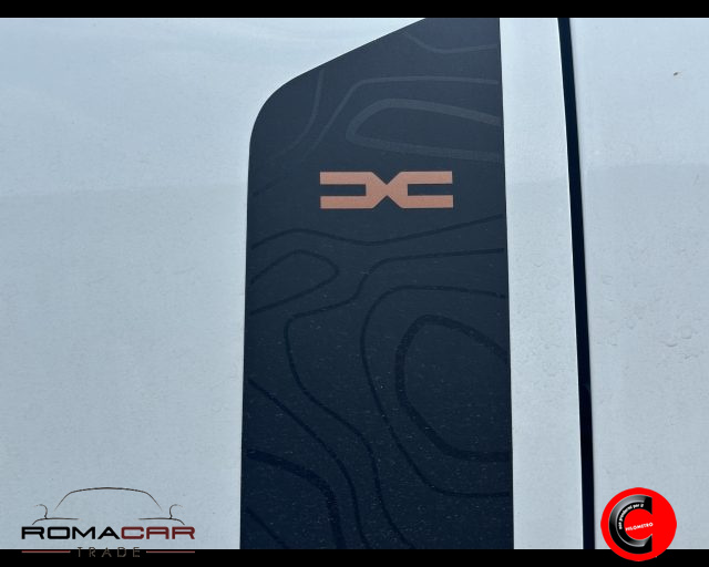 DACIA Sandero usata, con Immobilizzatore elettronico