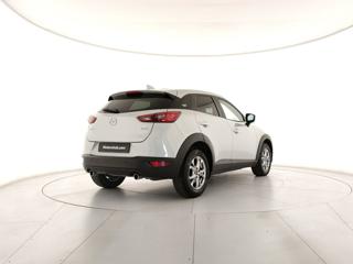 MAZDA CX-3 usata, con Autoradio