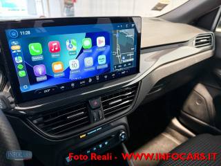 FORD Focus usata, con Sistema di navigazione