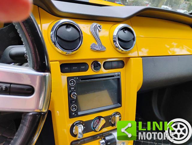 FORD Mustang usata, con Sensori di parcheggio posteriori