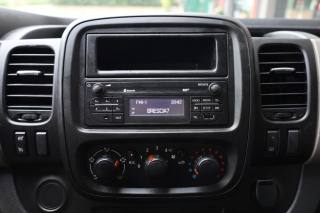 RENAULT Trafic usata, con Luci diurne