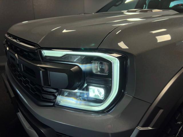 FORD Ranger Raptor usata, con Cruise Control