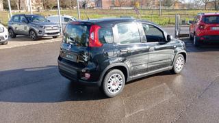 FIAT Panda usata, con MP3