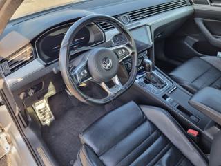 VOLKSWAGEN Passat Variant usata, con Cronologia tagliandi