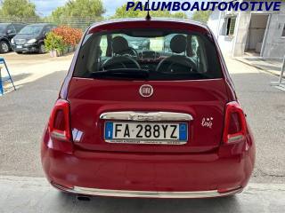 FIAT 500 usata, con Bluetooth