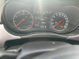 OPEL Corsa usata 21