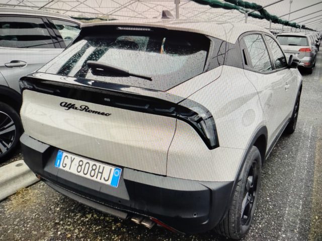 ALFA ROMEO Junior usata, con Airbag laterali