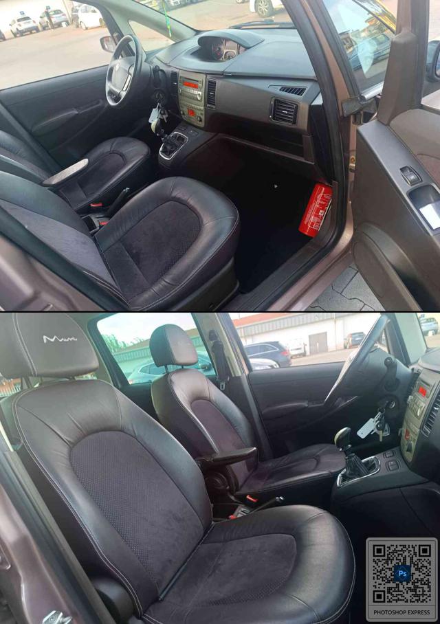 LANCIA MUSA usata, con Airbag Passeggero