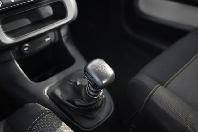 CITROEN C3 usata, con Controllo trazione