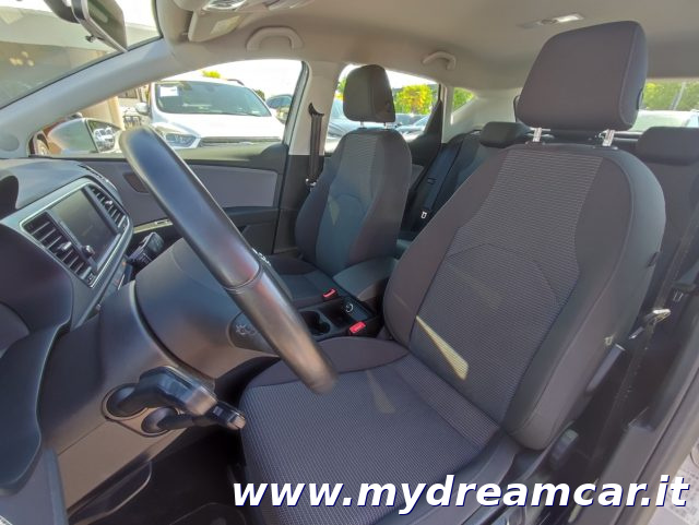 SEAT Leon usata, con Controllo trazione