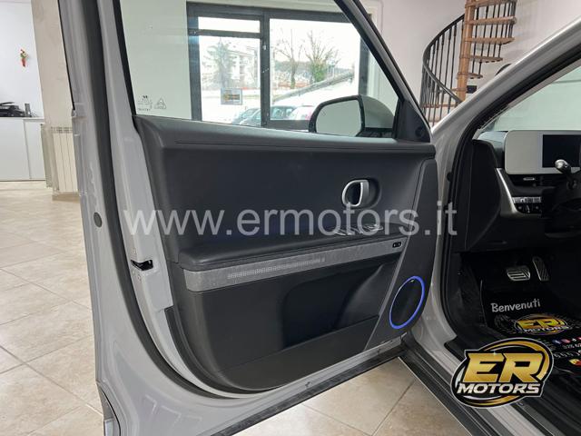 HYUNDAI Ioniq 5 usata, con Chiusura centralizzata