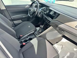 VOLKSWAGEN Polo usata, con Luci diurne LED