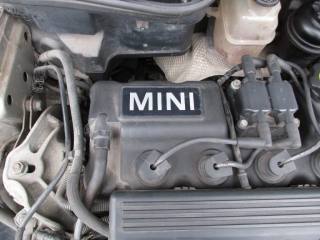 MINI Cabrio usata 72