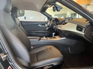 BMW Z4 usata, con Servosterzo