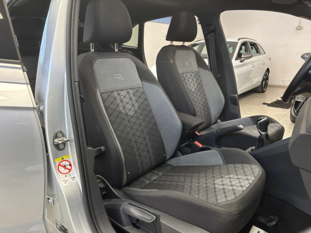 VOLKSWAGEN Taigo usata, con Chiusura centralizzata