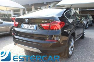 BMW X4 usata, con Airbag