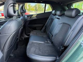 KIA Sportage usata, con Riconoscimento dei segnali stradali