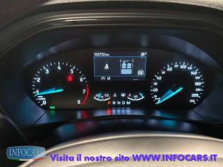 FORD Focus usata, con Cruise Control