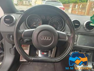 AUDI TT usata, con Controllo trazione
