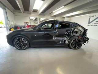 PORSCHE Cayenne usata, con Airbag Passeggero