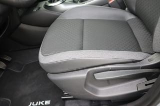 NISSAN Juke usata, con Controllo trazione