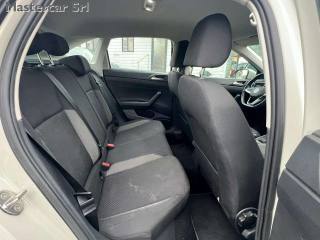 VOLKSWAGEN Taigo usata, con Sedile posteriore sdoppiato