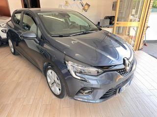 RENAULT Clio usata, con Airbag