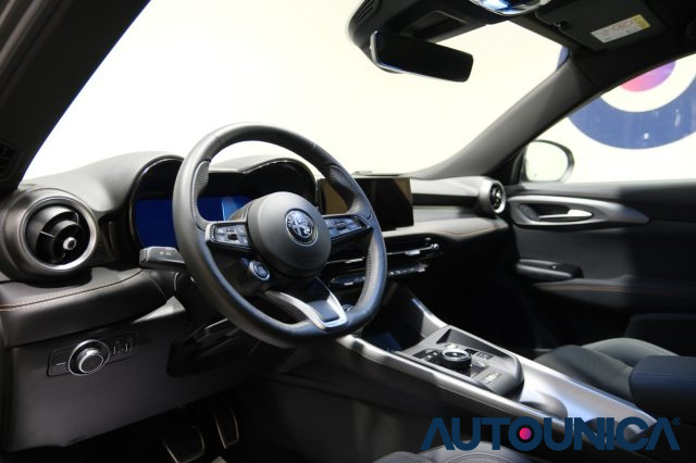 ALFA ROMEO Tonale usata, con Alzacristalli elettrici