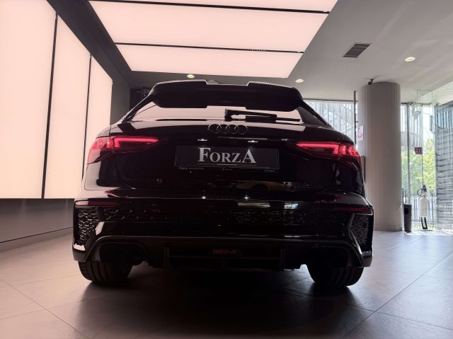 AUDI RS3 usata, con Servosterzo