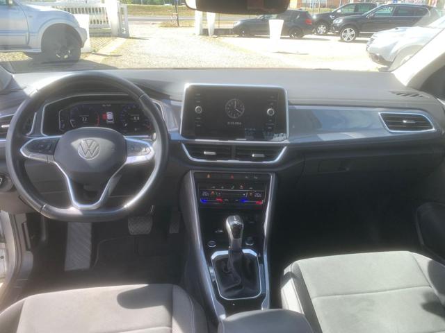 VOLKSWAGEN T-Roc usata, con Servosterzo