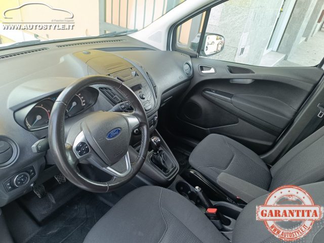 FORD Transit Courier usata 45