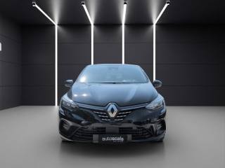RENAULT Clio usata, con Autoradio